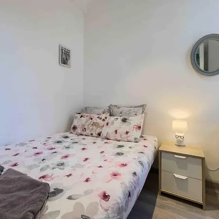 In Apartman