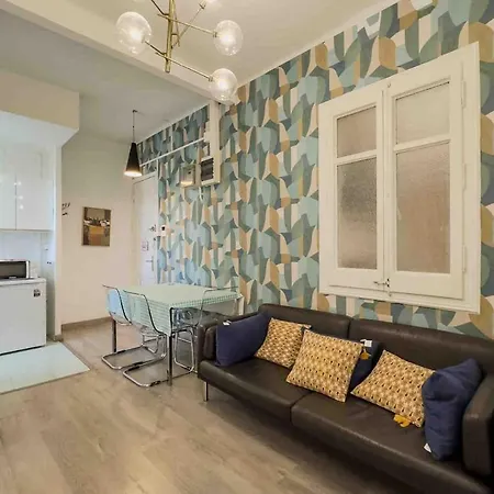 Apartman In *