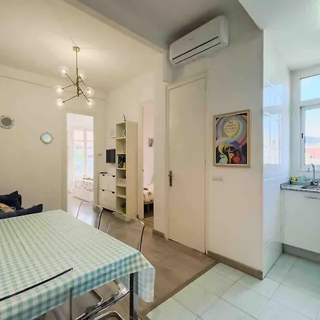 In Apartman Barcelona