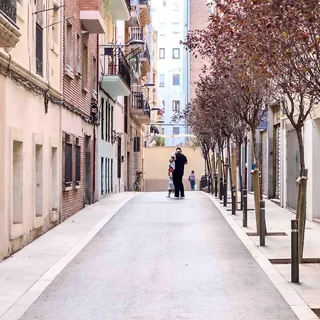 In Apartman Barcelona