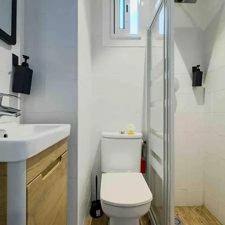 In Apartman Barcelona