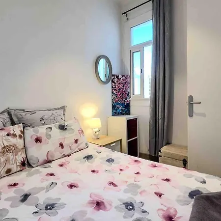 Apartman In Barcelona