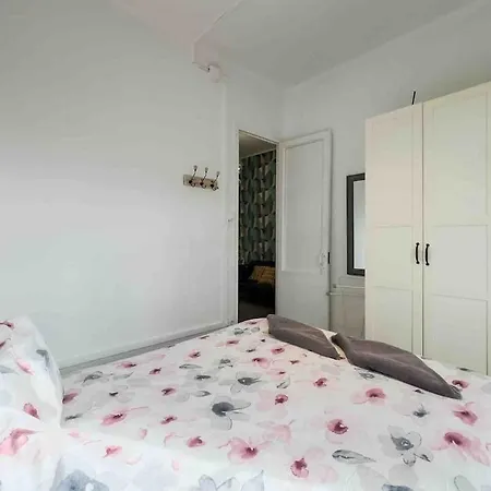 Apartman In