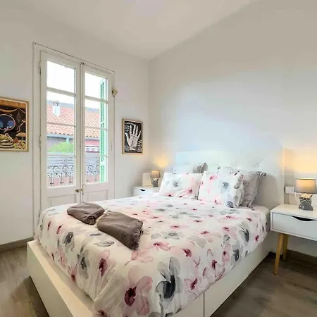 In Apartman *