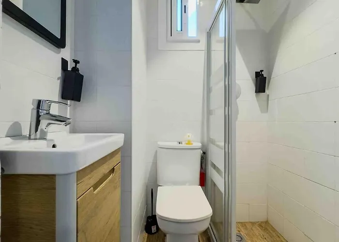 In Apartamento Barcelona