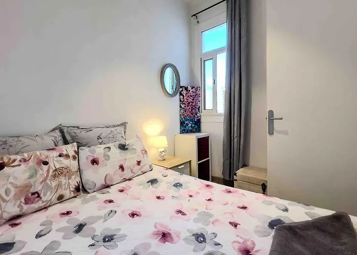 Apartamento In Barcelona