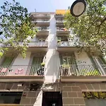 In Barcelona