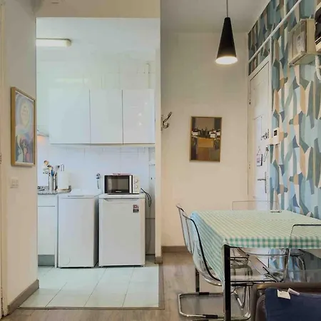 Appartement In Barcelone