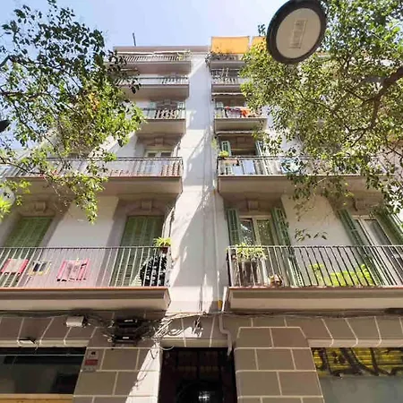 In برشلونة