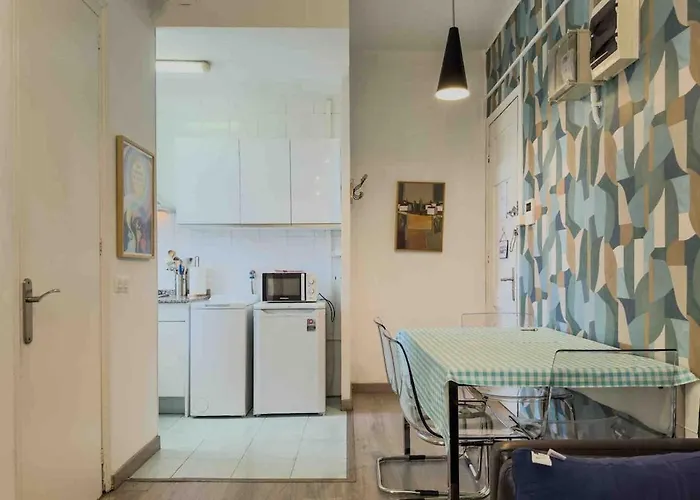 Appartement In Barcelone