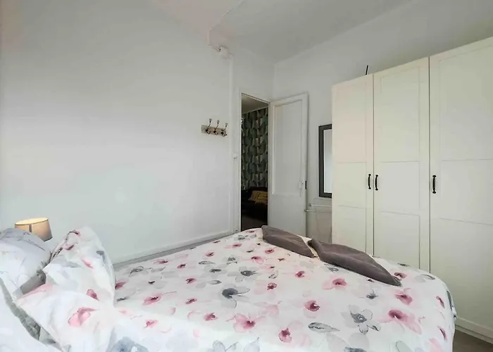 Appartement In