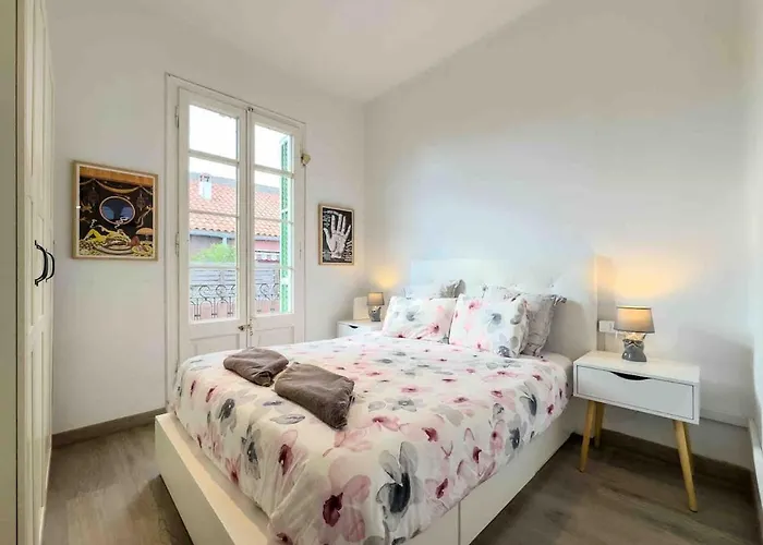 In Appartement *