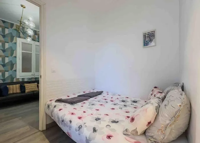 Appartement In